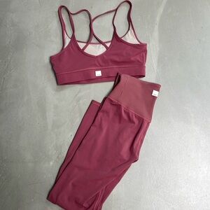 Vuori set size small